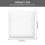 Growing Trays Strong Durable Plastic For Gardening 2