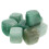 2Ensembles Galets Naturels Aventurine Verts Pour Décoration D'aquarium 1