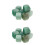 2Ensembles Galets Naturels Aventurine Verts Pour Décoration D'aquarium 5