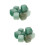 2Ensembles Galets Naturels Aventurine Verts Pour Décoration D'aquarium 7