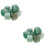 2Ensembles Galets Naturels Aventurine Verts Pour Décoration D'aquarium 6