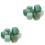2Ensembles Galets Naturels Aventurine Verts Pour Décoration D'aquarium 3