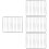 4Pièces Grilles Métalliques Ventilées Pour Cuisson Refroidissement 8