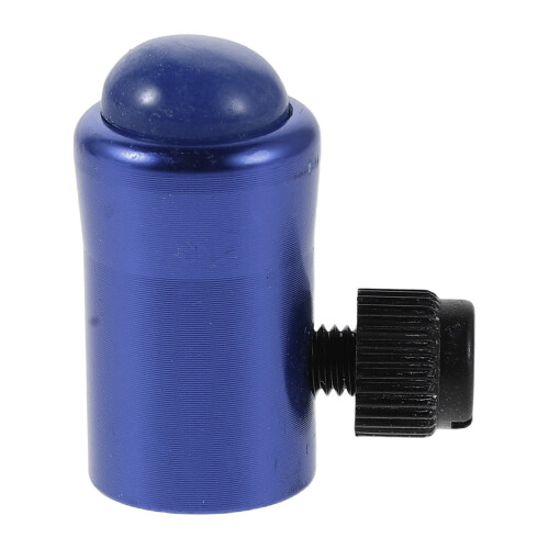 Support Pieds Aluminium Et Agate Pour Fourchette