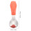 1Ensemble Ensemble Table Bébé Vert Silicone Acier Durable Sûr Bébé 3