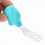1Ensemble Ensemble Table Bébé Vert Silicone Acier Durable Sûr Bébé 4