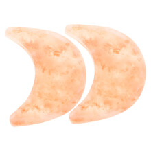 2 Pièces Naturel Au Exfoliant Pour Corps Et Pieds
