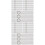 4Ensembles Bandes Didactiques Blanches Pour Usage Scolaire Enfants 4