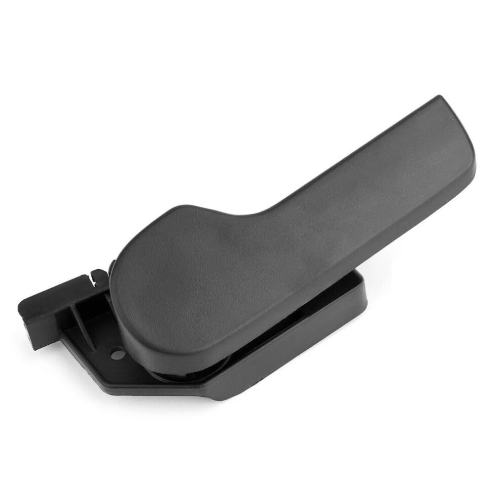 Car Hood Release Handle Enhanced Safety Lock Replacement For Skoda Octavia 20042013 Superb 20082015 9174973519560