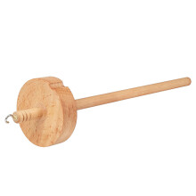 Rangement Fil En Bois Rotatif Couleur Pour Couture