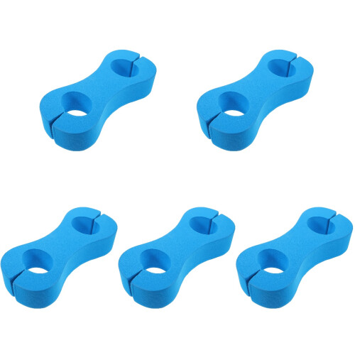 5Pièces Natation Flottante Eva Technique Enfants 2