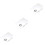 3Pièces Accessoires Palette Et Spatules Acier Inoxydable 2