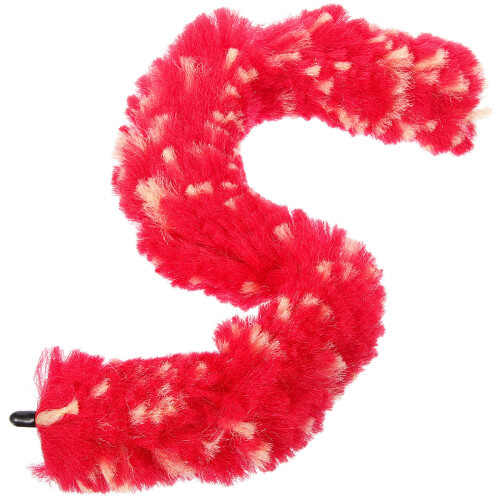 2Pièces Brosse Entretien Sax Douce Réutilisable 2