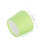 72Pièces Coupe-Papier Cupcake Vert Clair Non Pour 3