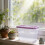 6Pcs Compact Refillable Dehumidifier Boxes Plastic for Home Wardrobe 6