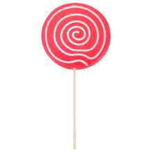 2 Pcs Simulation Lollipop Toy Baby Kids Photo Booth Props Ornaments