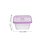 6Pcs Compact Refillable Dehumidifier Boxes Plastic for Home Wardrobe 3