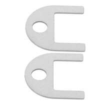 Universal Paper Towel Dispenser Key Set, Durable Replacement for Commercial Toilet Paper
