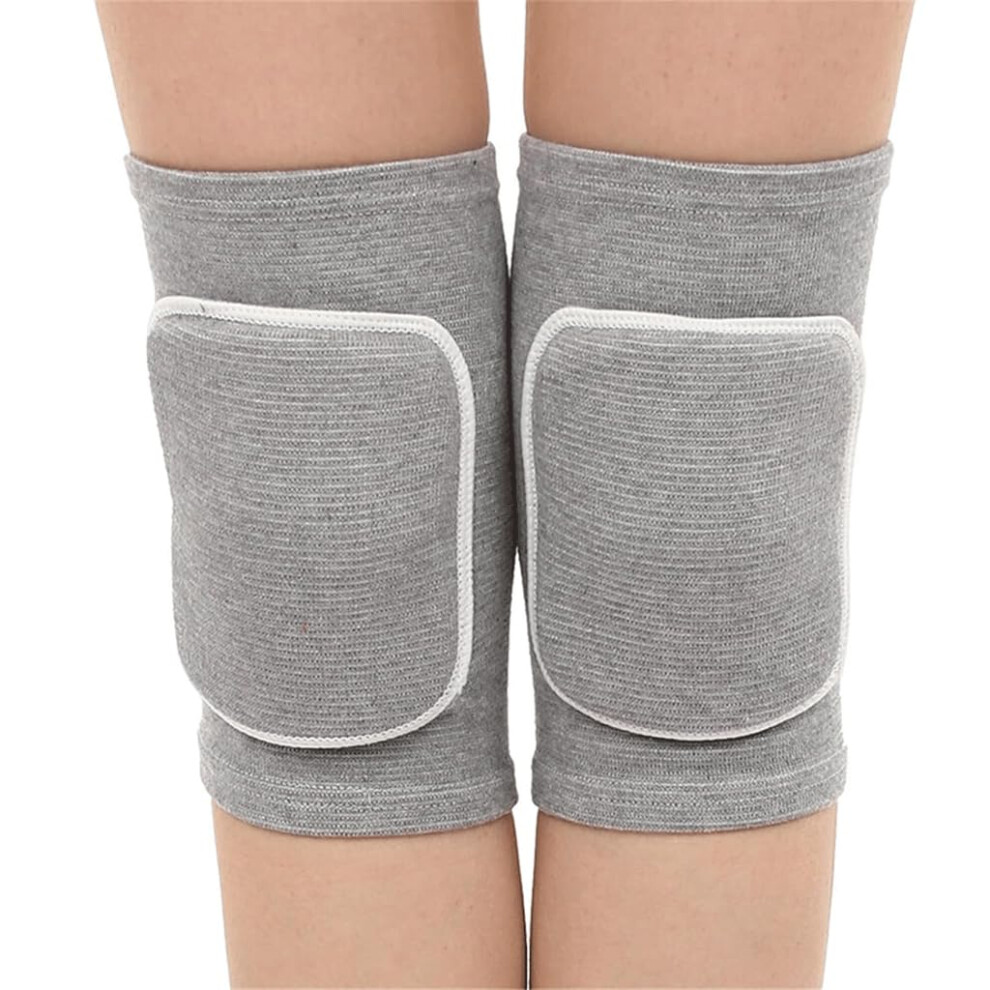 Knee Pad Sponge Thickened Knee Pad Exercise Fitness Kneeling Dance Fitness Breathable Protective Knee Pad 9070919950216