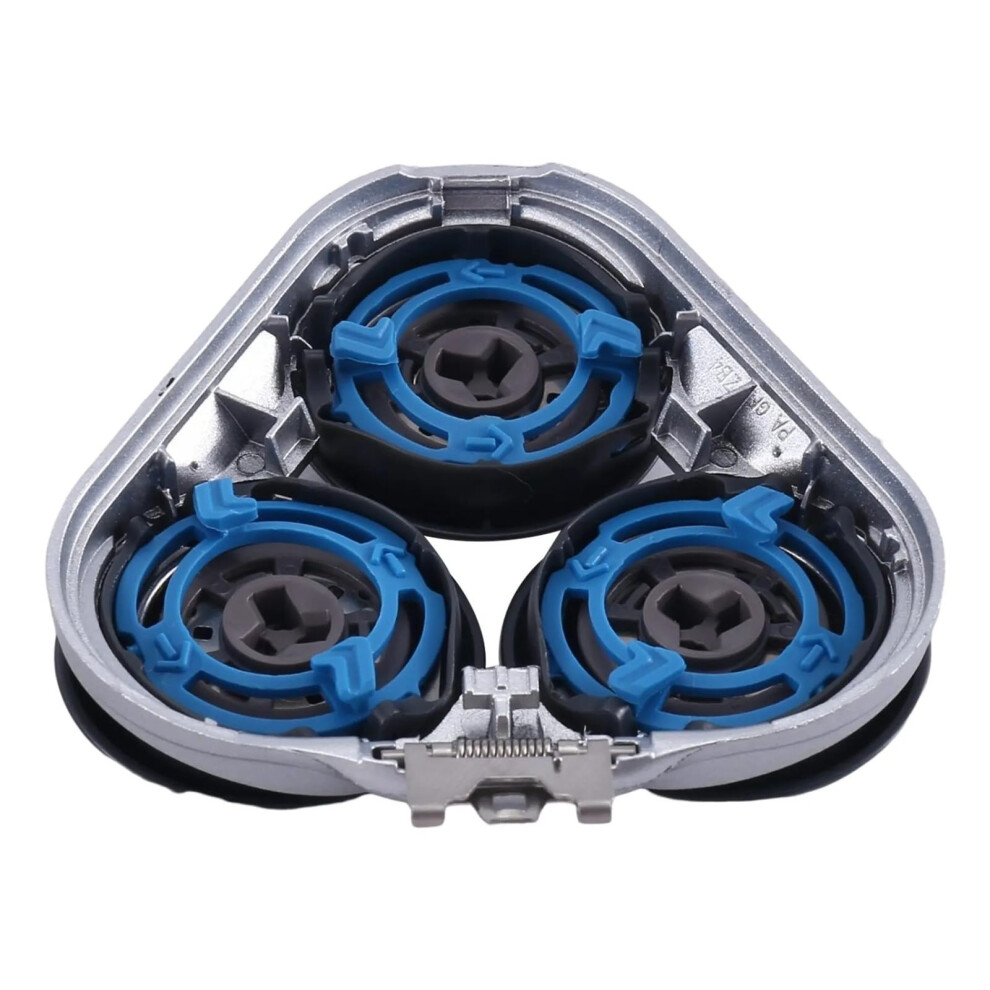 Electric Shaver Replacement Blades for Philips S5000 S5370 S5010, FullBody Washable Razor Head
