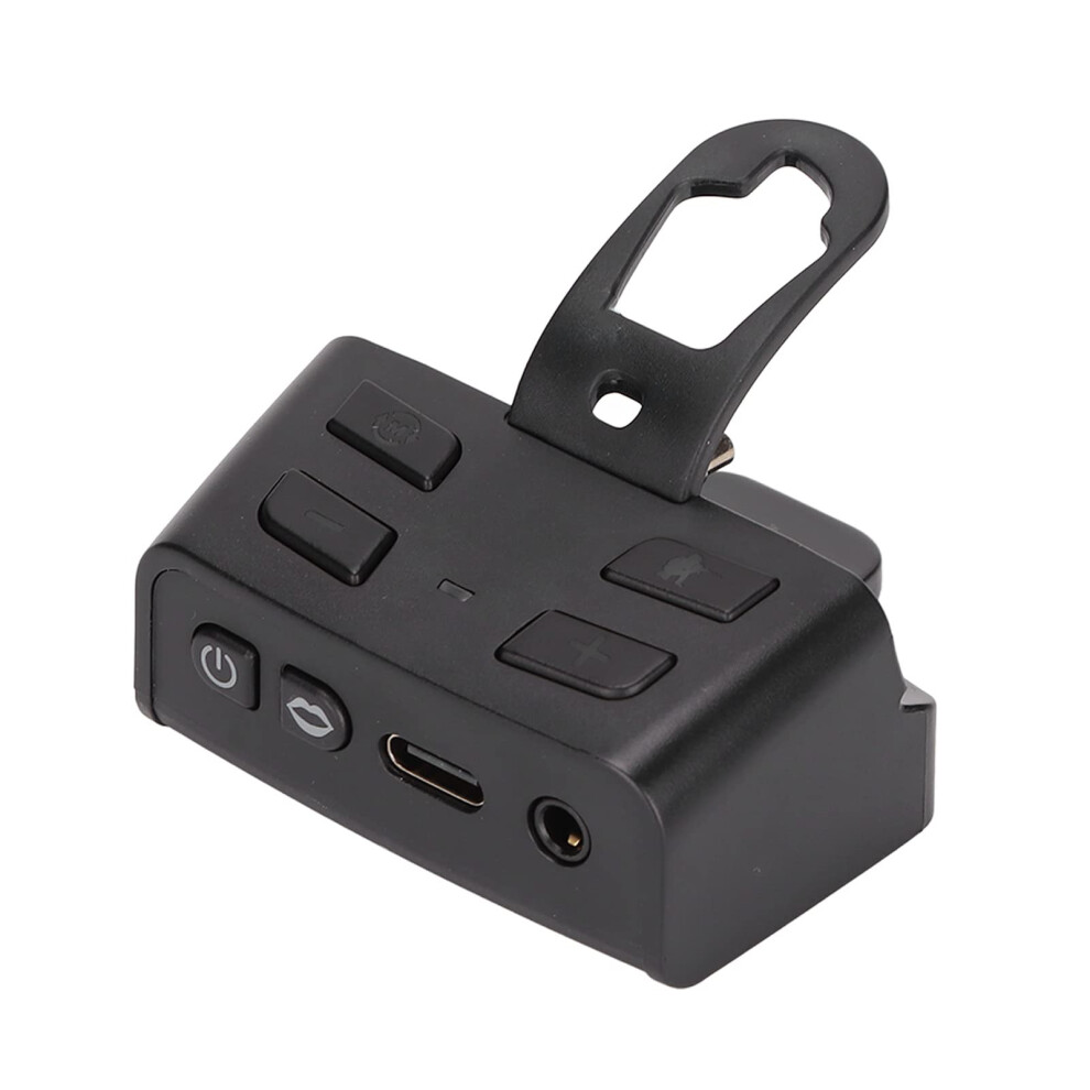 Speaker For Ps5 Controller With 3D Surround Sound, Noise Reduction Mic And Virtual 7.1 Audio 9070919994319