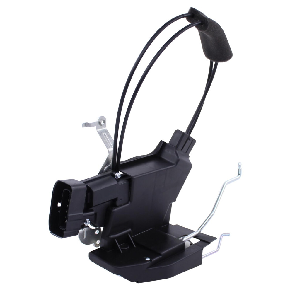 Front Left Door Lock Actuator Motor For Toyota Tundra 20052006 And Sequoia 20012007 Driver Side 9070919994586