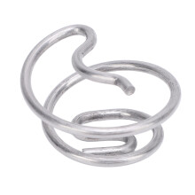 Metal Actuator Valve Spring Repair Kit 68319331AA for Cars Perfect Fit