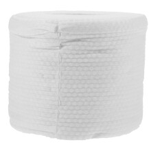 Disposable Cotton Facial Towel Thick Soft Texture for Makeup Removal Wet Dry Skincare Beauty Salon