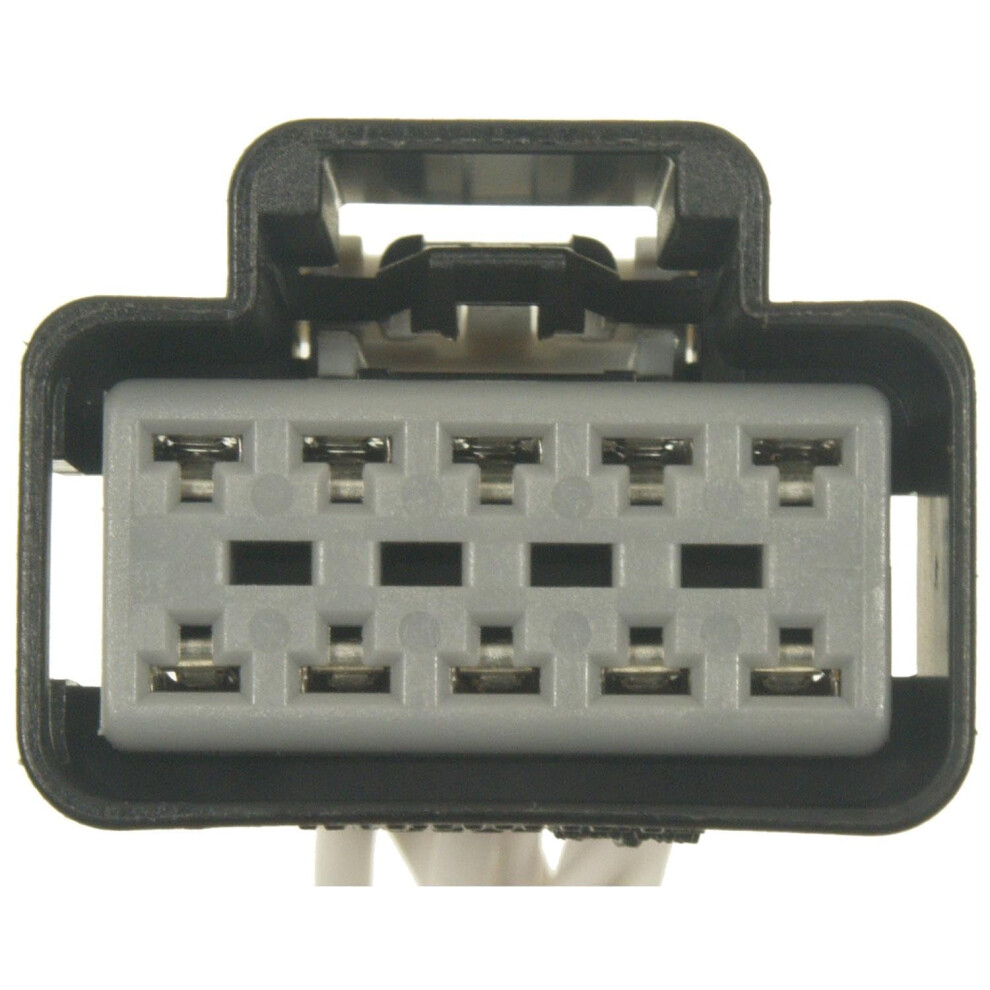 Power Seat Switch Connector Oem Replacement Driver Side Door Harness For Buick Cadillac Gmc Chevy 9174973520375