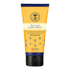 Bee Lovely Hand Cream | For Beautifully Scented, Soft Hands | 50ml