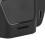 HUD Geschwindigkeitsmesser DC5V USB-C Schwarz+Grün KM/MPH 8