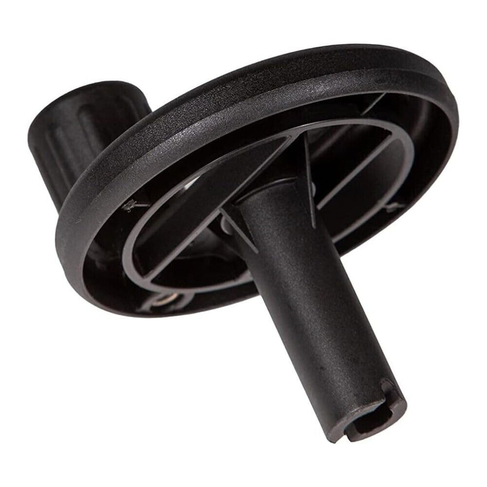 Table Saw Handwheel Replacement For Dewalt Dw745 Â Precise Blade Adjustment, Smooth Turning 9044945417999