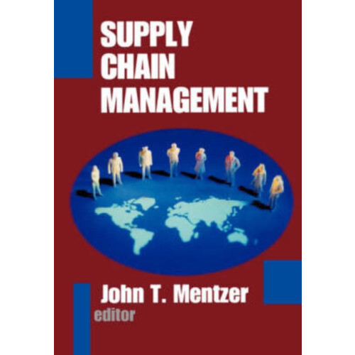 Supply Chain Management Hardcover Book