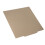 Langlebiges doppelseitiges 320x310mm PEI-Blatt mit Textur für 3D-Drucker 8