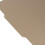 Langlebiges doppelseitiges 320x310mm PEI-Blatt mit Textur für 3D-Drucker 7