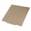 Langlebiges doppelseitiges 320x310mm PEI-Blatt mit Textur für 3D-Drucker 14