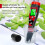 4 in 1 pH EC TDS Temperature Meter for Hydroponics Nutrient Solution with RealTime Display 3