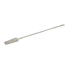 Stainless Steel Stirring Paddle Extra Long Handle for Beer Brewing and Large Batch Cooking