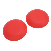2 piezas de la placa de equilibrio de silicona para pedal Swing Force