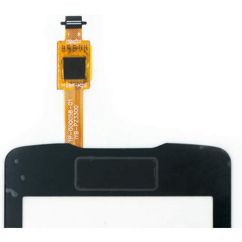 MC3300 Touchscreen Replacement for Zebra MC3300X MC3300AX Barcode Scanner Durable Panel 2