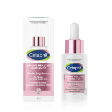 Cetaphil Healthy Radiance Brightening Serum with Niacinamide for Skin Pigmentation, 30ml