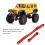 RC Lenkstange für Axial SCX24 rot 5