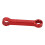 RC Lenkstange für Axial SCX24 rot 16