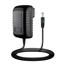 9V 1A Power Adapter AC DC Charger for Zoom H2 H4 Recorder Stable Low Noise Built‑in Protection