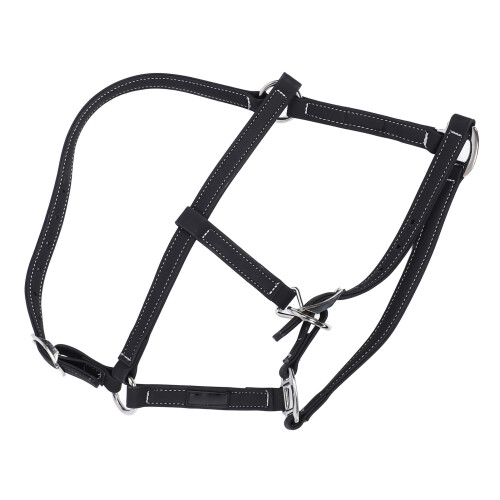 Brida de nylon para equitación Talla M 3.6-4.3 ft 1
