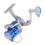 Spinnfischrolle 1000 Modell Meeresrolle 21