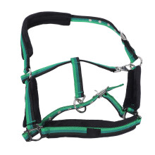Strong Padded Horse Halter
