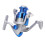 Spinnfischrolle 1000 Modell Meeresrolle 16
