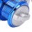 Spinnfischrolle 1000 Modell Meeresrolle 17