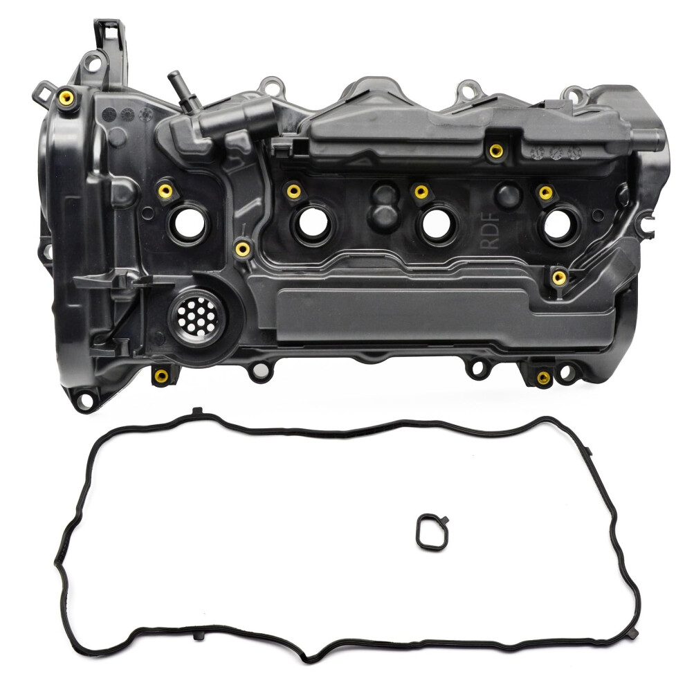 Valve Cover With Gasket For Honda Accord 20132017 Crv 20152019 Acura Tlx 20172020 2.4L 12310Rdfa01 123105A2a01 9070919995699
